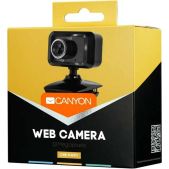 Веб-камера Canyon C1 CNE-CWC1