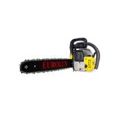 Бензопила Eurolux GS-5218 70/6/26 3.8 лс, 2.8кВт, шина 45 см, паз 1.5мм, бак 0.55 л