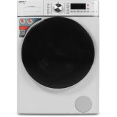 Стиральная машина Kraft TCH-HDD8596SW