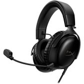 Гарнитура HP 727A8AA HyperX Cloud III Black CL006