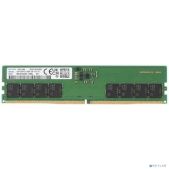 Модуль памяти DDR5 32Gb 5600MHz Samsung M323R4GA3DB0-CWM DIMM UNB