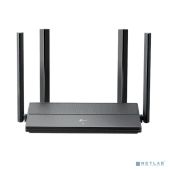 Маршрутизатор TP-Link EX141 AX1500 Dual-Band Wi-Fi 6