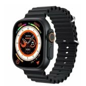 Умные часы Wifit WiWatch S1 Black