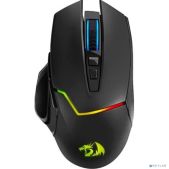 Мышь Defender 71432 Redragon Mirage Pro игровая, беспроводная, 8000 dpi RGb радиус действия 15м