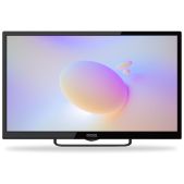 Телевизор 24 Polar P24L52T2CSM 1366x768 ЯНДЕКС 1xHDMI 1xUSB