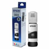 Чернила Epson C13T00V198 003 EcoTank Ink Black 65ml