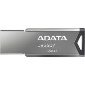 Устройство USB 3.2 Flash Drive 32Gb ADATA AUV350-32G-RBK черное
