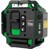 Лазерный уровень ADA instruments А00633 LaserTANK 3-360 Green Basic Edition