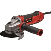 Углошлифовальная машина Einhell TE-AG 125/1010 CE Q 4430890 d125