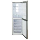 Холодильник Бирюса Б-С940NF серебристый металлопласт