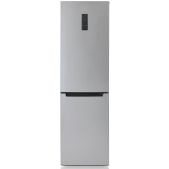 Холодильник Бирюса Б-С980NF серебристый металлопласт