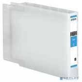 Картридж Epson C13T04C240 WF-C81xx / WF-C86xx Ink L Cyan
