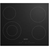 Варочная электрическая панель Indesit IRT 260 черный