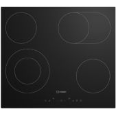 Варочная электрическая панель Indesit IRT 660 черный