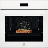 Духовой электрический шкаф Electrolux EOE8P39WV белый