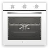 Духовой электрический шкаф Indesit IFE 3634 WH белый