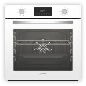 Духовой электрический шкаф Indesit IFE 3644 WH белый