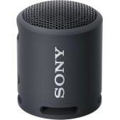 Колонка портативная Sony SRS-XB13 черный 5W Mono BT 10м (SRS-XB13/BC)