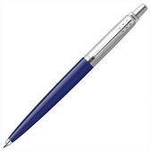 Ручка шариковая ParkER Jotter Orig Blue RG0033170 корпус синий, детали нержавеющая сталь, синяя