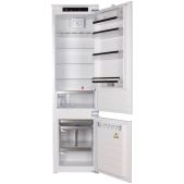 Встраиваемый холодильник Whirlpool Art9811SF2 193.5x54x54.5, 229/79л Stop Frost, нижняя морозильная камера
