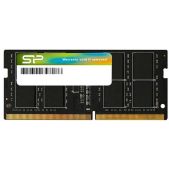 Модуль памяти SO-DIMM DDR4 16Gb 3200MHz Silicon Power SP016GbSFU320B02 PC4-25600 CL22 260-pin 1.2В single rank Ret