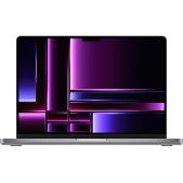 Ноутбук 14.2 Apple MPHE3LL A MacBook Pro A2779 M2 Pro 10 core 16Gb SSD512Gb 16 core GPU Retina XDR 3024x1964 Mac OS grey space Wi-Fi BT Cam