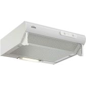Вытяжка Elikor Davoline 50П-290-ПЗЛ плоская белый
