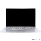 Ноутбук 15.6 Asus X1503ZA-L1502 90NB0WY2-M00R90 FHD OLED, Intel i3-1220, 8Gb, 512Gb SSD, no ODD, DOS, серебристыйx