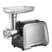 Мясорубка Centek CT-1604 Комбайн 2.2кВт, реверс, 5 насадок