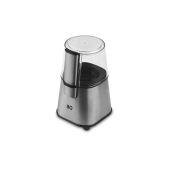 Кофемолка BQ CG1004 Стальной черный