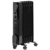 Радиатор масляный Centek CT-6200 7 секций 15м