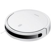 Робот-пылесос Xiaomi Robot Vacuum E12 сухая и влажная уборка, работает с Алисой