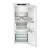 Встраиваемый холодильник Liebherr IRBd 4551-20 EIGER, ниша 140, Prime, BioFresh, c МК, door-on-door