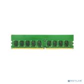 Модуль памяти DDR4 16Gb 2666MHz Synology D4EC-2666-16G для RS1619xs+, RS3618xs, RS3621xs+/RPxs, RS2821RP+, RS2421+/RP+, RS4017xs+, RS3617xs+/RPxs, UC и SA серии