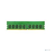 Модуль памяти DDR4 8Gb 2666MHz Synology D4EC-2666-8G UDIMM, для RS1619xs+, RS3618xs, RS3621xs+/RPxs, RS2821RP+, RS2421+/RP+, RS4017xs+, RS3617xs+/RPxs, UC и SA серии