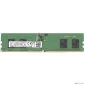Модуль памяти DDR5 8Gb 5600MHz Samsung M323R1Gb4DB0-CWM DIMM UNB 1Rx16, 1.1V
