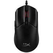 Мышь HyperX Pulsefire Haste Black беспроводная