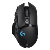 Мышь Logitech 910-005571 G502 Lightspeed