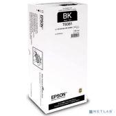 Картридж Epson C13T838140 I/C B WF-R5xxx XL