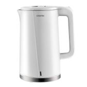 Чайник Centek CT-0005 White белый