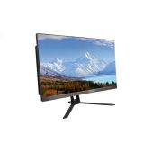 Моноблок 27 F+tech FMB-270-P1 1920x1080 Intel Core i3-12100 8Gb 256Gb SSD WiFi BT без ОС черный клавиатура мышь