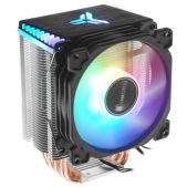 Кулер для процессора Jonsbo CR-1400 Color LGA1700/1200/115X/AM4 TDP 160W PWM 92mm Dynamic Multi-Color LED Fan