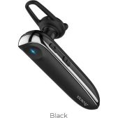 Bluetooth гарнитура Hoco E49 черная