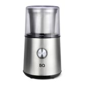 Кофемолка BQ CG1003 черно-стальной
