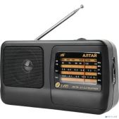 Радиоприемник VS VS_D1026 Алтай аналоговый