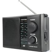 Радиоприемник VS VS_D1027 Сахалин аналоговый