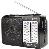 Радиоприемник VS VS_D1029 Югра аналоговый