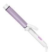 Щипцы для волос Centek CT-2097 50Вт, диаметр 25мм, турмалин.покрытие LED