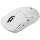 Мышь Logitech 910-005946 Pro X Superlight белая