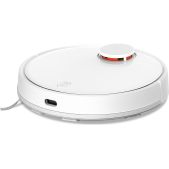 Робот-пылесос Xiaomi Robot Vacuum S10 EU